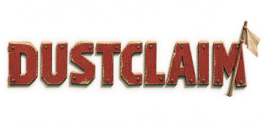 DUSTCLAIM